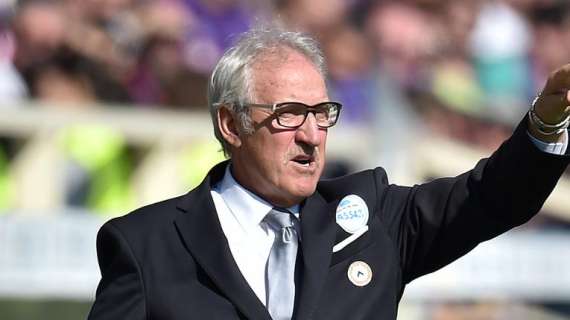 Delneri: "Juve-Inter non determinerà il campionato. Bianconeri secondi ai nerazzurri"