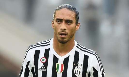 GdS - Per la fascia destra sono tre i nomi: Caceres, Sala e Zabaleta. E oggi arriva il portierino Djekovic