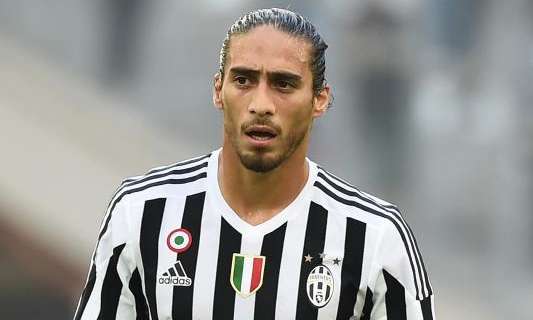 GdS - Inter, Caceres l'ultima idea: la Juve lo svincola? 