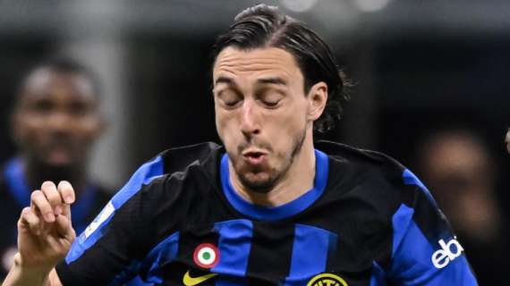 Pagelle TS - Inter, a Frosinone senza insufficienze. I 'peggiori' Darmian e Cuadrado