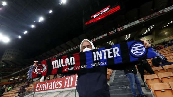 Lettere dei tifosi - Valutazioni sul derby di Milano