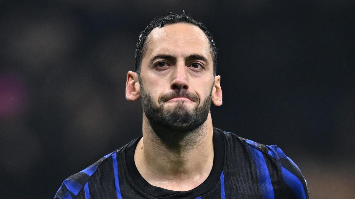 SM - Verso Verona, riposo in arrivo per Calhanoglu: largo a Barella play. Pronto anche Carlos Augusto