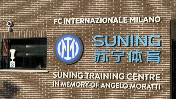 Appiano, l'Inter comincia a mettere il Milan nel mirino: ripresa degli allenamenti dopo i due giorni di riposo 