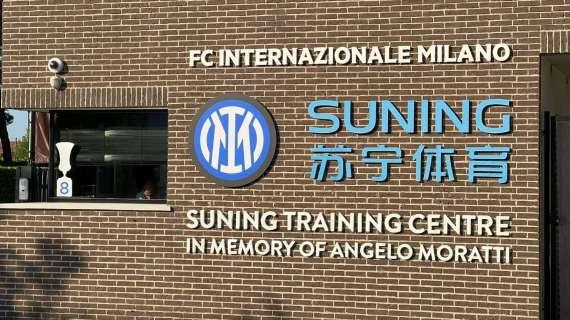 Disavventura per due famiglie dell'Inter Club Stoccarda: furto durante la visita al Suning Training Centre di Appiano