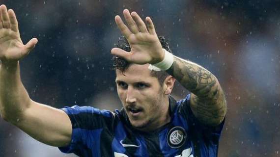Orlando esalta l'Inter: "Candidata allo Scudetto"