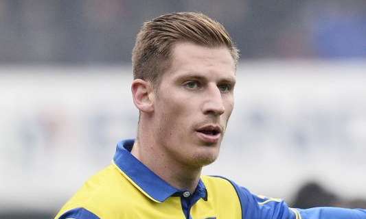 Birsa: "Vinto grazie alla corsa, serviva grande partita"