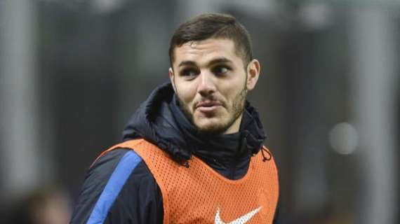 Icardi-Ljajic e Perisic più di Jovetic. Cambio modulo?