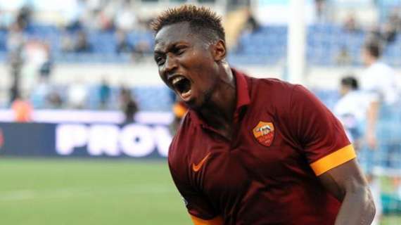 UFFICIALE - Yanga Mbiwa al Lione. Ora la Roma... 