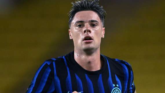L'Atalanta piomba su Zalewski: allo studio una prima offerta ufficiale per il polacco