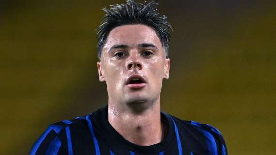 Sky - Zalewski dall'Inter all'Atalanta, guadagna anche la Roma: incassati 1,7 milioni di euro 