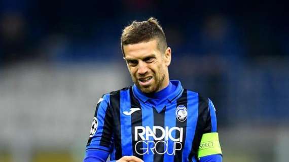 Atalanta, Gomez chiama l'Inter: "Se battiamo la Juve, le facciamo un favore"