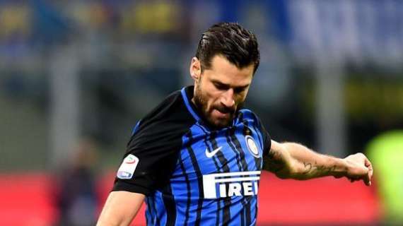 Assist men in Serie A, Candreva al secondo posto