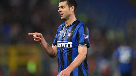 La Uefa punisce Thiago Motta: due turni di squalifica, addio Madrid!