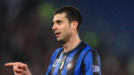 Auguri a Thiago Motta: oggi compie 29 anni