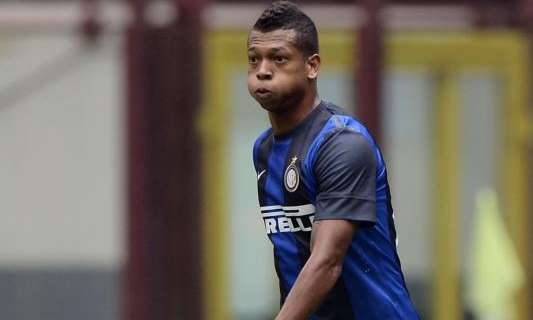 Guarin, un momento no: Strama lo difende ma oggi c'è chi è più utile