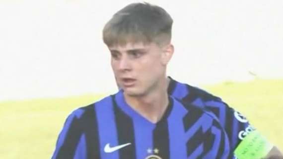 Spezia pronto a bussare di nuovo alla porta dell'Inter: dopo Pio Esposito, nel mirino c'è Re Cecconi