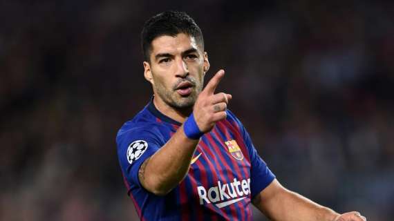 Eurorivali - Barça corsaro a Getafe: segnano Suarez e Junior