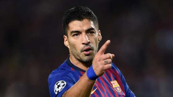 Eurorivali - Suarez: "In tanti dubitavano del Barça senza Messi"