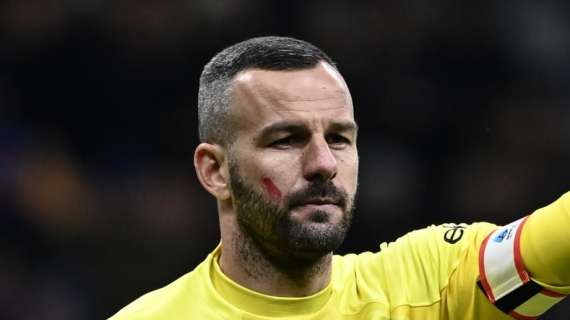 L'Inter ufficializza gli allenatori delle giovanili: c'è anche Handanovic 