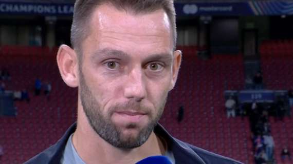 De Vrij a Prime Video: "Come si riparte in Champions? Con una vittoria". Poi risponde su Sommer
