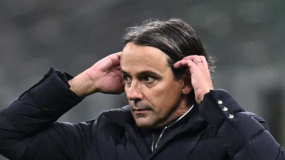 TS - Inter, Inzaghi non disdegnerebbe una punta, ma quanti ostacoli: il punto