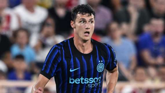 SM - Occhio a possibili sorprese in difesa: Bisseck è incedibile, si aspettano offerte per Pavard
