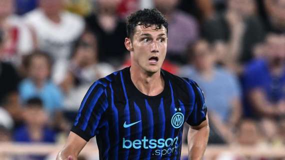 GdS - Difesa, il nuovo innesto confermato da Chivu. Tutto dipende da... Pavard