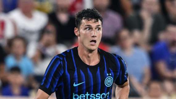 TS - Galatasaray pronto a muoversi per Pavard: l'Inter attende un'offerta