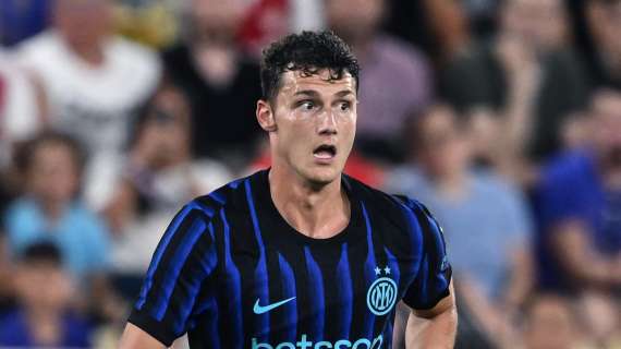 L'Équipe - OM, difficoltà per Ordonez: Pavard più di un piano B? Lo staff di De Zerbi lo studia attentamente 
