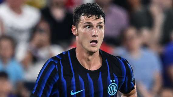 InterNazionali - Saliba ko: Deschamps chiama l'interista Pavard