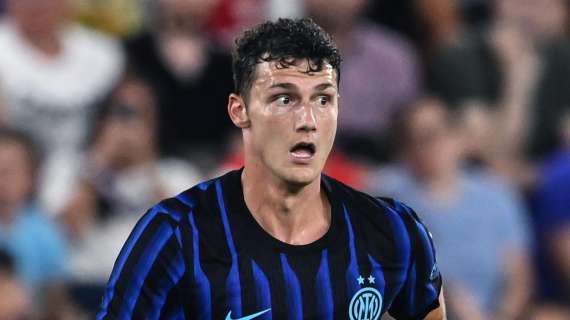 Pavard, il ritorno 'romantico' al Lille non è fantasia. Tra le carte in mano ai Dogues c'è... Giroud