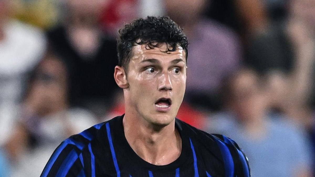 La Provence - Stroncatura per Pavard dopo Lorient-OM: "2/10, non all'altezza del suo status"