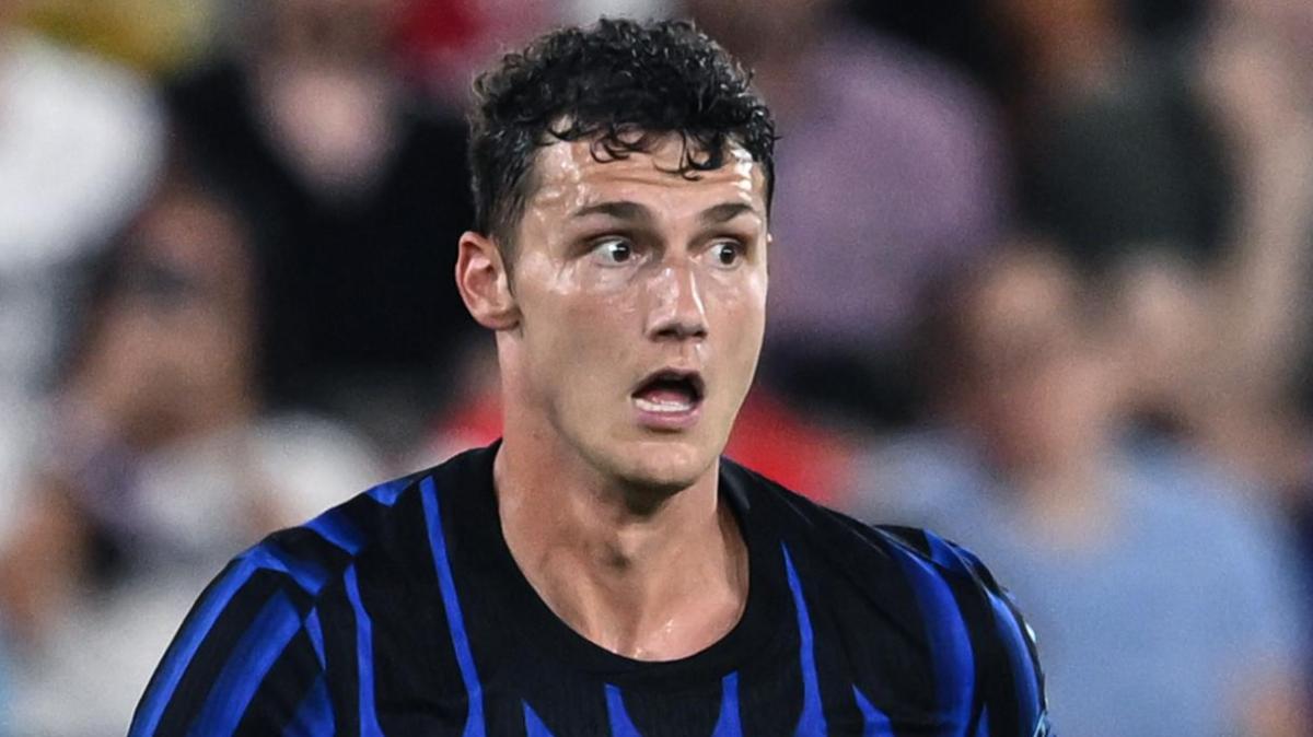CdS - Pavard e Asllani, Inter in cerca di sistemazione: il punto