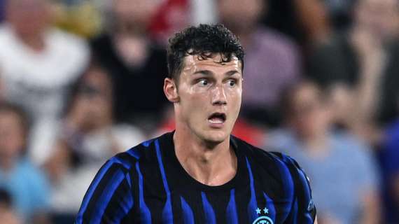 CF - Pavard pronto al ritorno in Francia. Quanto risparmierebbe l’Inter dall’affare col Marsiglia