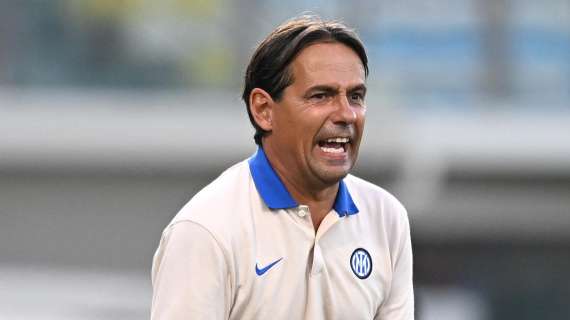 GdS - Attacco, ora è vera emergenza: Inzaghi spera nel mercato. Pure Zielinski ko: torna con l'Atalanta