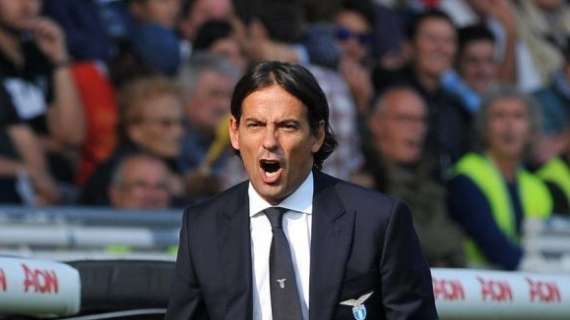 Verso Lazio-Inter, Simone Inzaghi mostrerà ai suoi le immagini del 20 maggio 