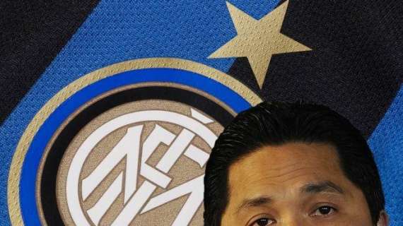 TS - Thohir-Inter, firma domenica. Oggi in Italia?