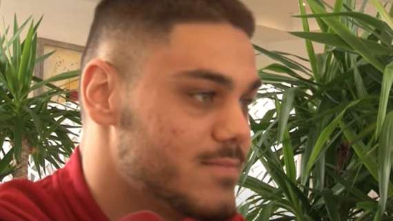 Bild - L'Eintracht Francoforte punta Mavropanos: a gennaio lo Stoccarda disse no all'Inter