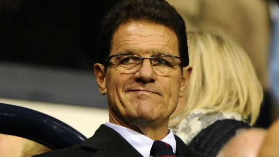 Capello e il retroscena sull'addio di Mourinho all'Inter