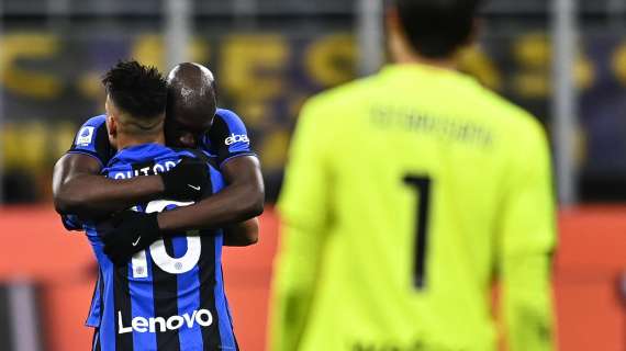 GdS - Samp-Inter, Inzaghi pensa a due grandi ritorni dal 1': le possibili novità di formazione