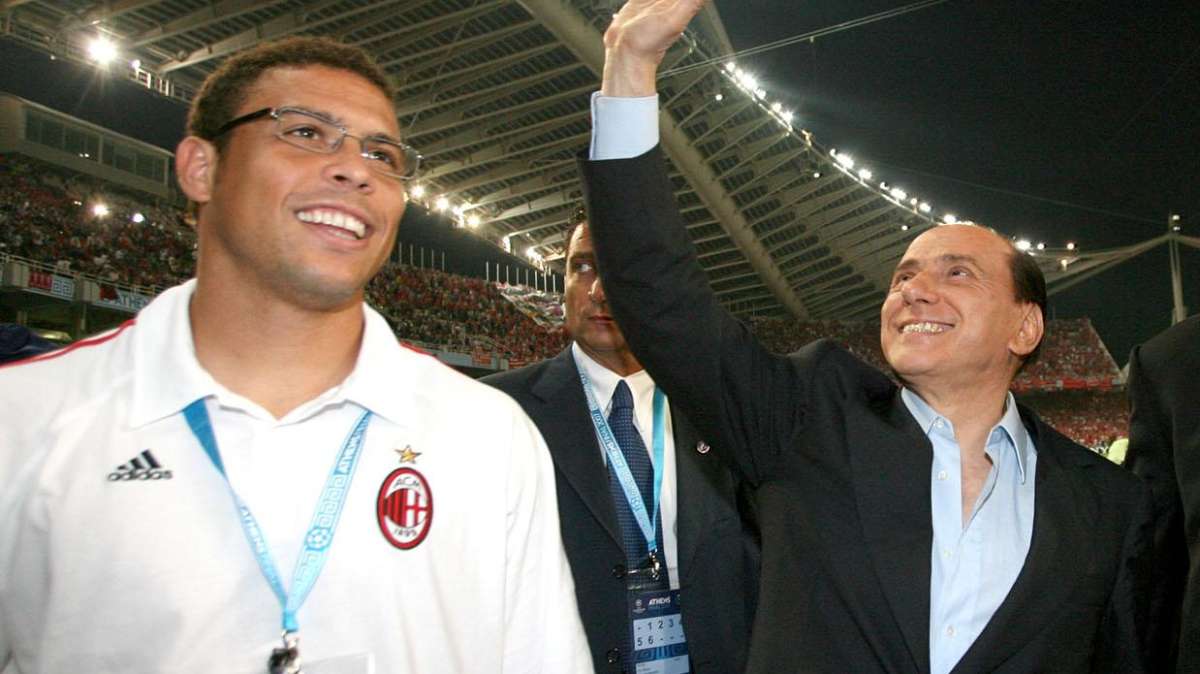 In barba alla pancia: Ronaldo torna a far gol