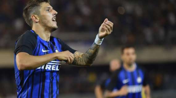 TMW - Newcastle, nuova offensiva per Jovetic