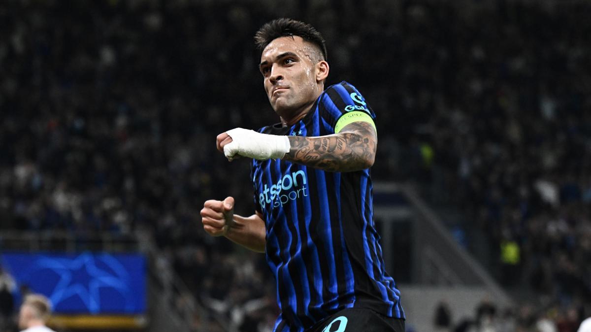 Lautaro ritrova il Verona, un gol ogni 99 minuti: solo con il Cagliari ha fatto meglio