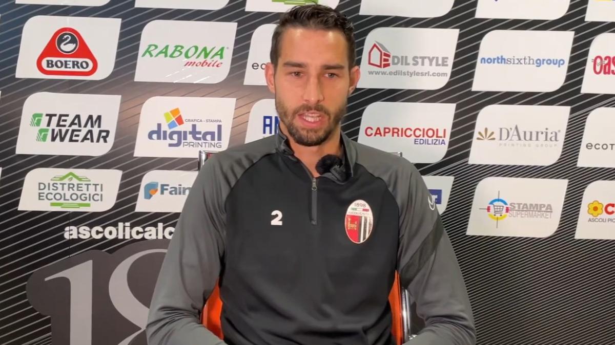 Cittadella, il castiga-Inter U23 Salvi contro il FVS: "Non mi piace, ci sono poche telecamere"