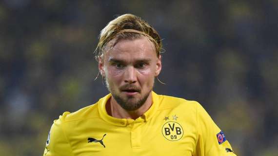 SM - Inter e Juve su Schmelzer. Inserimento Napoli