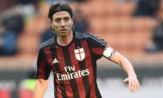 Montolivo: "Derby cruciale per sperare ancora" 