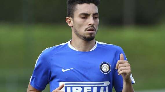 Ag. Telles a FcIN: "Ecco perché ha scelto l'Inter. Brasile o Italia? Dico..."