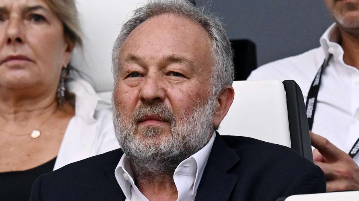 Ferrero, pres. Juve: "Abbiamo vissuto con le curve quello che capita ora altrove. E siamo intervenuti"