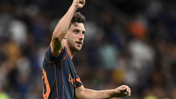 Inter-Sassuolo, le pagelle - Esposito strappa applausi, Sucic altruista. Carlos Augusto riceve il giusto premio