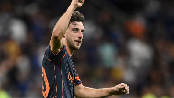 Carlos Augusto: "L'Inter per me è tutto. Chivu grande allenatore, fa star bene il gruppo. A Barella ruberei..."